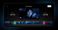 Netflix will let you make your own highlight clips