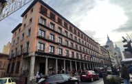 Se admiten 3 de las casi 30 alegaciones presentadas al proyecto de Zona de Bajas Emisiones en Toledo