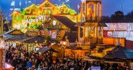 Winter Wonderland London 2025 opening dates, ticket prices, new attractions and free Santa grotto