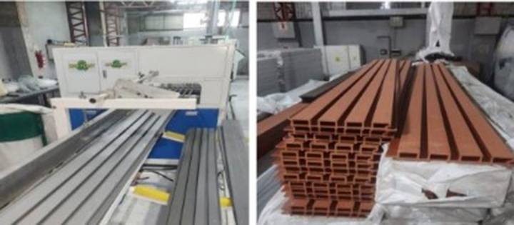 Mak Plast, modelo de economía circular en la industria