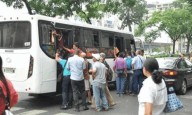 Tarifas del pasaje urbano aumentan desde este miércoles 24 de septiembre