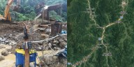 Banda criminal 'Los choneros' de Ecuador se apodera de territorio peruano