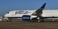 JetBlue now flying larger, newer planes at Presque Isle International Airport