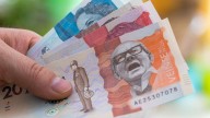 Dinero en efectivo: este es la cantidad máxima que puede portar una persona