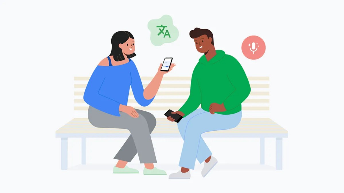Google Traductor estrena función para competir con Duolingo