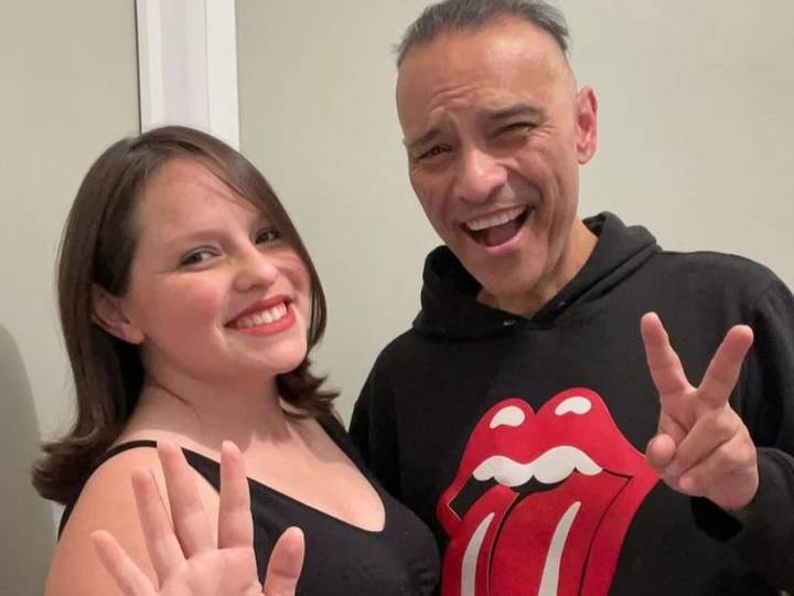 Ela Corez, pareja de Xava Drago, revela problemas por la herencia del cantante