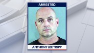 Florida man accused of impersonating officer with siren, flashing lights on I