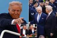 Trump planning to invite King Charles to the US after historic second state visit: report