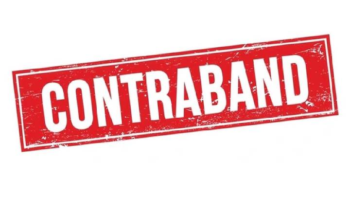 Assam Rifles seizes contraband worth Rs 8.7 crore in Mizoram, 10 arrested