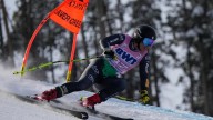 Italian skier Franzoso dies following a crash in training in Chile. He was 25