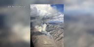 Fires, rescues, love the land, and a church in mourning