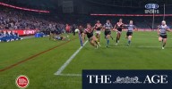 Roosters star takes out RLPA award