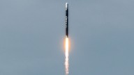 Firefly Aerospace's Alpha rocket explodes during preflight test