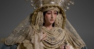 Agenda cofrade en Sevilla del 12 al 14 de septiembre: cultos, besamanos y procesiones