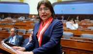 Espinoza niega mal uso del presupuesto y defiende gestión fiscal