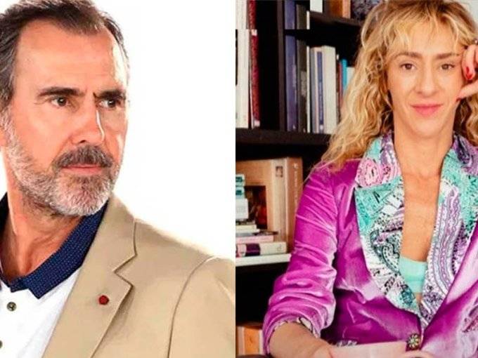 Tribunal Supremo respalda sobreseimiento de Cristián Campos y rechaza recurso de Rafaella di Girolamo