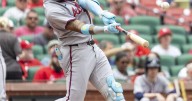 Tipsheet: It could always be worse for the Cardinals. Just ask the Braves