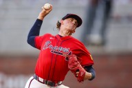 Deadspin | Braves, Nationals rookie righties face off in rematch