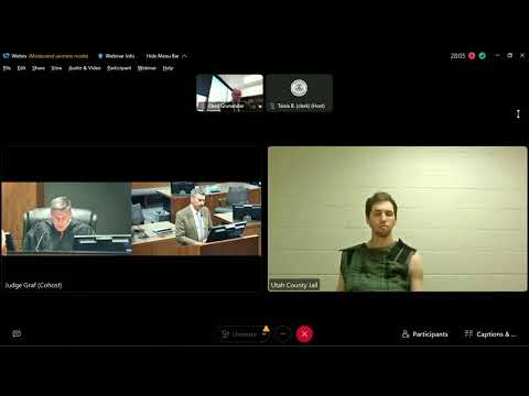 🔴LIVE: Charlie Kirk shooting