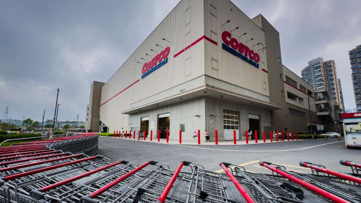 Costco's quarter wasn't perfect, but most of the metrics that matter were solid