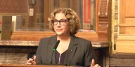 Iowa Sen. Claire Celsi enters hospice care