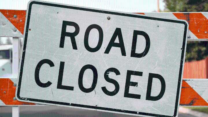 Another weekend long closure of I-5 lanes near San Diego’s beach cities – NBC 7 San Diego