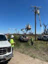Otter Tail Power Co. receives Edison Electric Institute Emergency Response Award