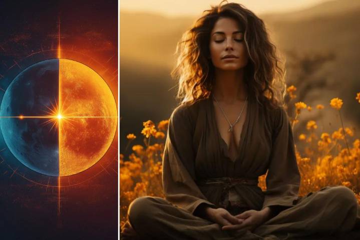 Autumn equinox 2025: rituals for the first day of fall