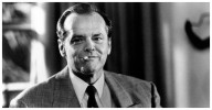 Jack Nicholson’s Lookalike Grandson Turns Heads At Venice Film Festival