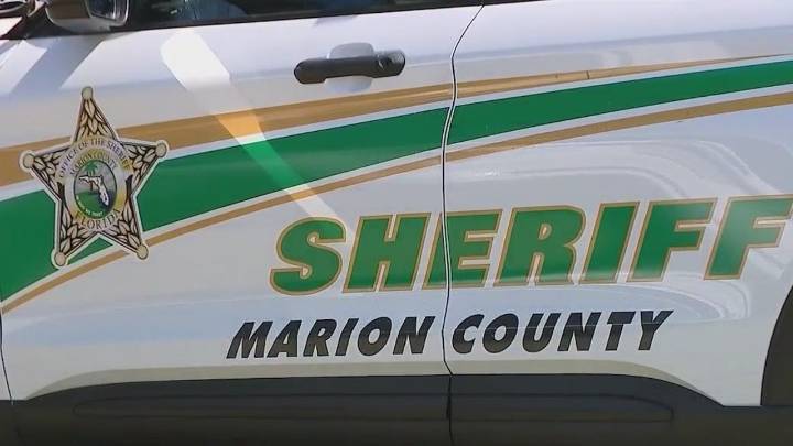 Marion County man detained after shooting involving deputy in Reddick