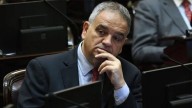 Las "serias razones personales" del senador Fernando Salino para rechazar el veto de Milei