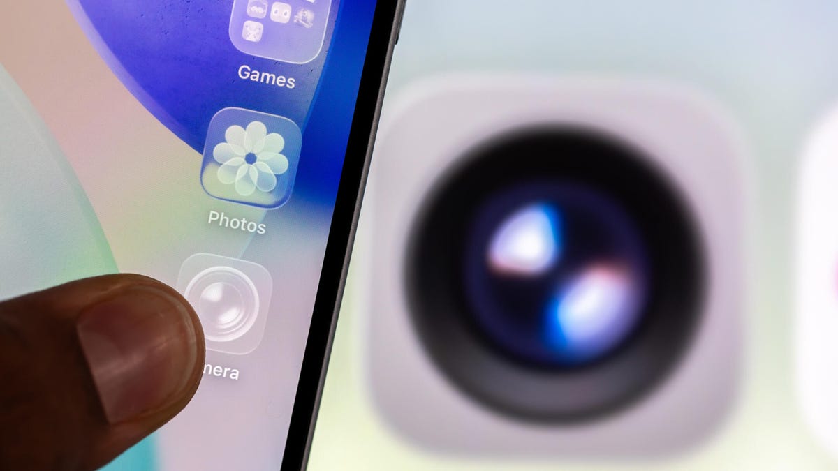 You Don't Need an iPhone 17 to Use This iOS 26 Camera Feature