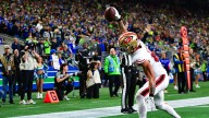 Will 49ers fans really outnumber Seattle Seahawks in opener?