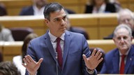 Sesión de control al Gobierno en el Senado