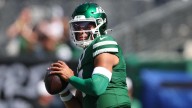 Jets vs. Dolphins prediction, odds, time: 2025 NFL Week 4 Monday Night Football picks from expert on 18