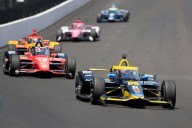 Andretti Signs Power Following Herta’s Departure to F1