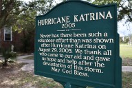 Katrina’s 20th anniversary highlights continued climate funding challenges