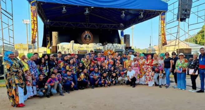 Decretan el 20 de septiembre como el Día Municipal de The Same People