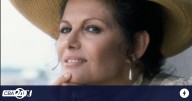 Falleció Claudia Cardinale a los 87 años: adiós a una leyenda del cine europeo