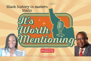 Traveling African-American art exhibit coming to eastern Idaho and a conversation with state’s first black elected official
