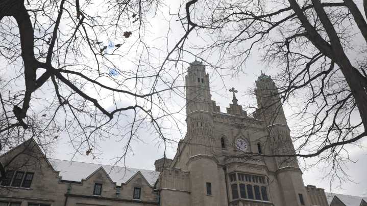 Kresge Foundation moving HQ from Troy to Detroit for 'credibility'