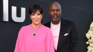 Kris Jenner and Corey Gamble’s Relationship Timeline