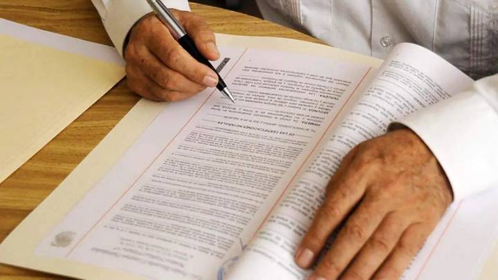 Testamentos en Morelos aumentan; continúan con costo preferencial en octubre