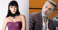 Video: Sergio Mayer defiende a Susana Zabaleta de agresiones de la prensa: “eso es hasta acoso”