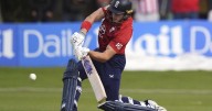Good start for Bethell as England beats Ireland by 4 wickets in 1st T20