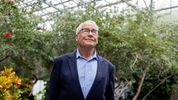 ASU launches new conservation school with $115M donation