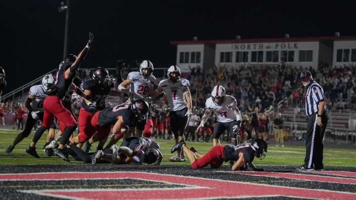 Iowa HS football coaches discuss rule changes they would like to see