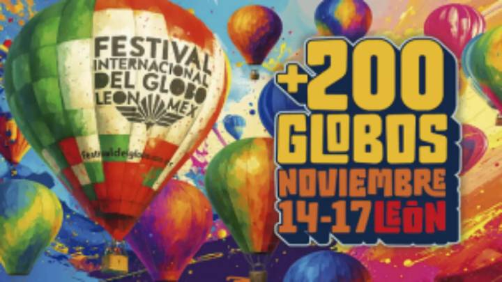 Festival del Globo León 2025: Martin Garrix, Dimitri Vegas y Afrojack pondrán la fiesta al tope