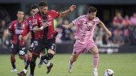 La MLS y la Liga MX estudian jugar la Leagues Cup 2026 a visitas recíprocas