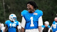 TWENTYMAN: What Williams extension means for Lions' offense
